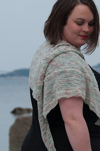 Lenio Shawl photo 11