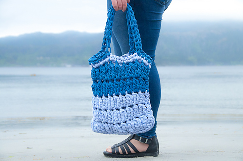 Quick Market Bag photo 9