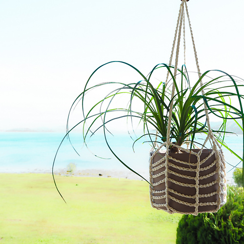Easy Plant Hanger photo 7