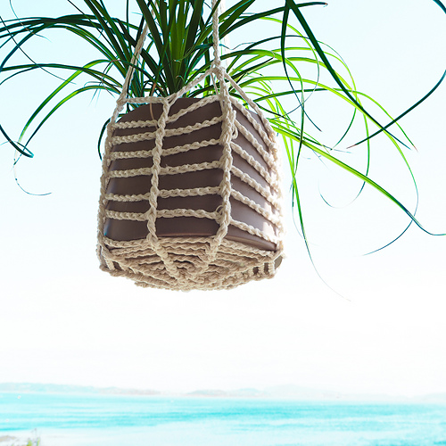 Easy Plant Hanger photo 4