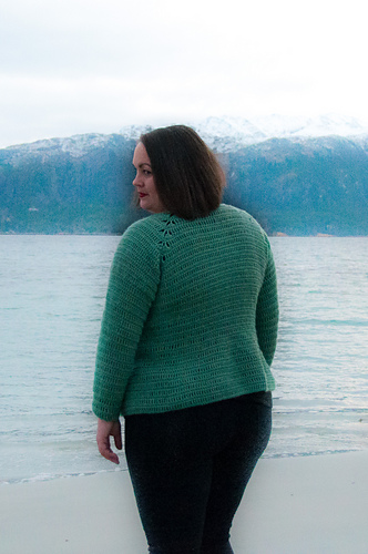 Ver Cardigan photo 7