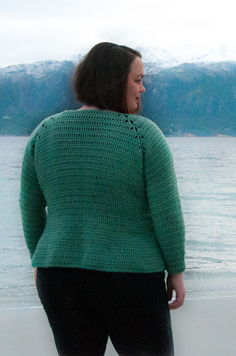 Ver Cardigan photo 11