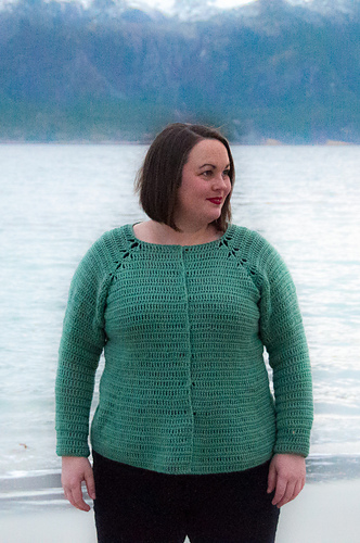 Ver Cardigan photo 9