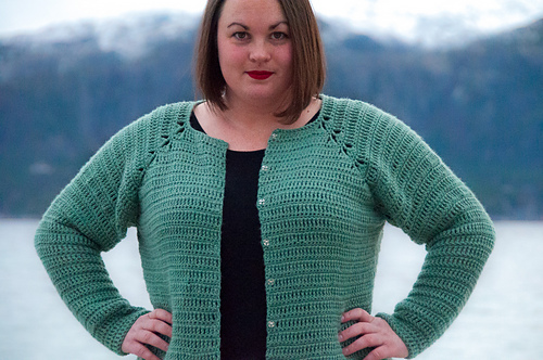 Ver Cardigan photo 5