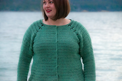 Ver Cardigan photo 4