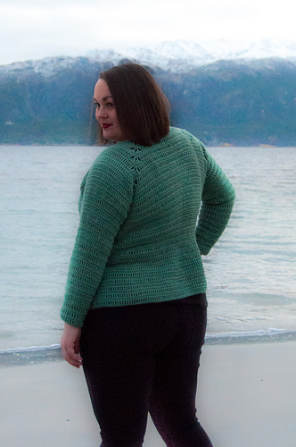 Ver Cardigan photo 10