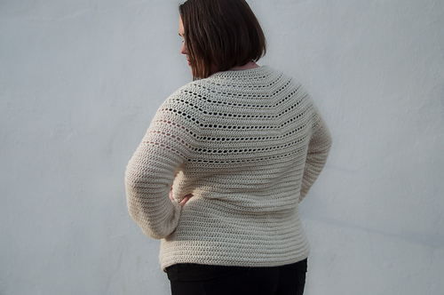 Rosea Cardigan photo 7