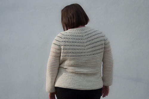 Rosea Cardigan photo 11