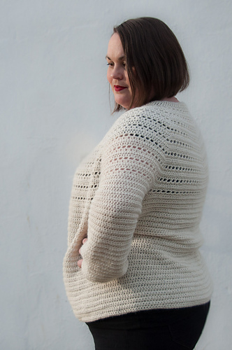 Rosea Cardigan photo 4