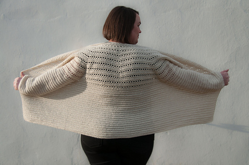Rosea Cardigan photo 6