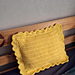 Ravioli Pillow pattern