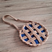 Pie Purse pattern