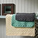 Washcloth / Dishcloth Pattern pattern 