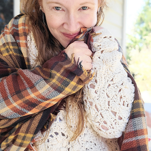 Doily Genser - CraftsEverywhere