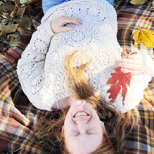 Doily Genser - CraftsEverywhere