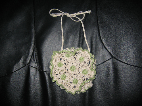 Potpourri Sachet 1 (Flowers) 다른 모습 1