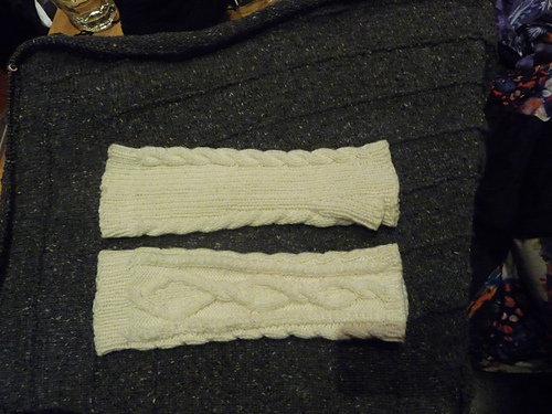 Armwarmers & Mittens (Armwarmers) photo 4
