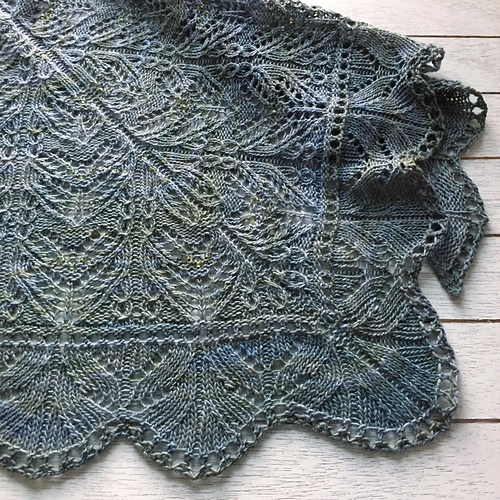 Damask - ericamay