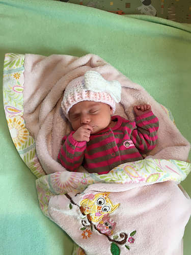The Dania Beanie photo 5