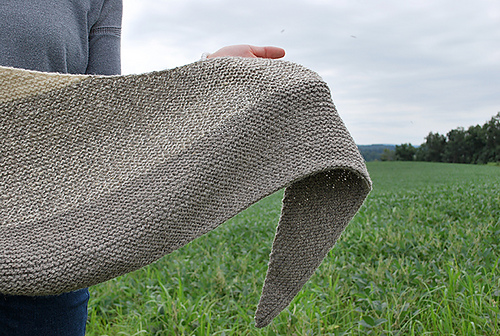 Enola Yards Scarf photo 4