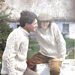 8004-516 Crew Neck Pullover pattern 