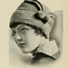 Ladies' Knitted Toque pattern