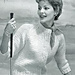 Women's Cardigan Style No. 150 pattern 