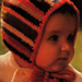 bright bonnet for baby pattern 