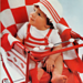Blanket, Playsuit and Hat pattern 