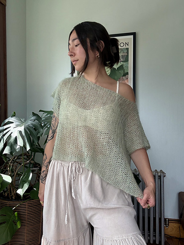 Mira Poncho