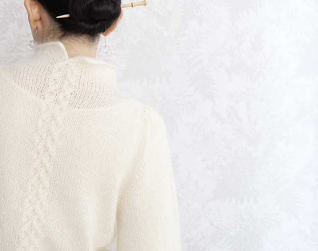 Ravelry Designs by eri shimizu