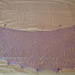 April Shawlette pattern 