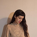 Bolero Filet Crochet | Con rosas pattern