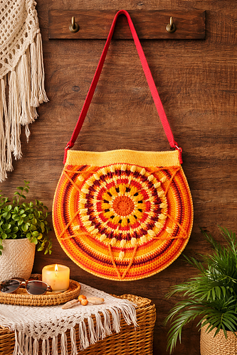 The Sundance Handbag