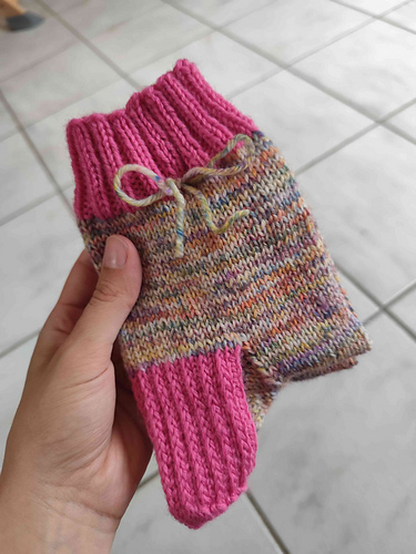 Chaussettes Léa