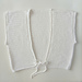 Simple Shrug pattern 