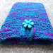 Tablet Cover pattern 