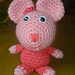 koko rat pattern 