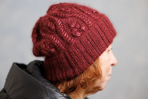 Ina - Elena Dimchevska