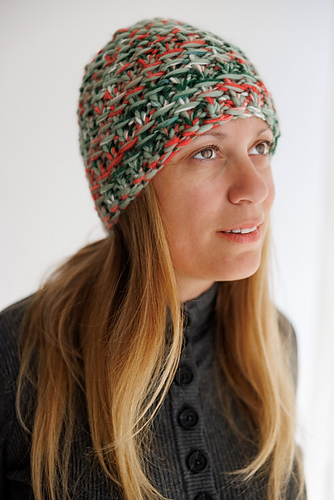 Cherga Hat