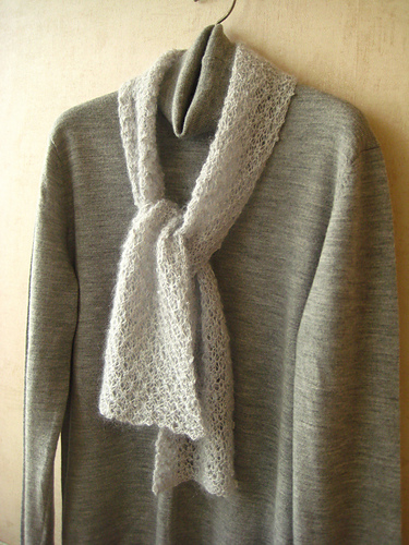 Horai Scarf photo 11