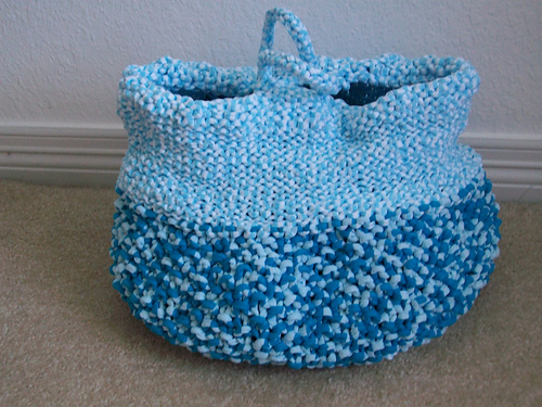 Duffel bag