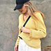 Butter Blouse pattern 