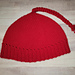 Resistance Red Hat pattern 
