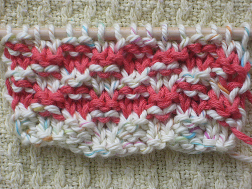 Mellow Yellow Cowl photo 7