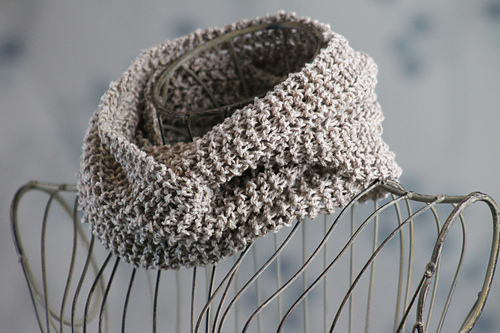 I Dream of Beaches Cowl photo 6