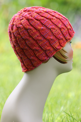 Tropical Twist Hat photo 1