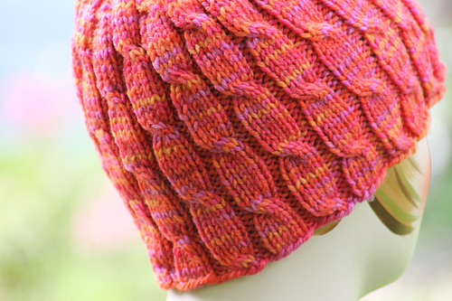 Tropical Twist Hat photo 4