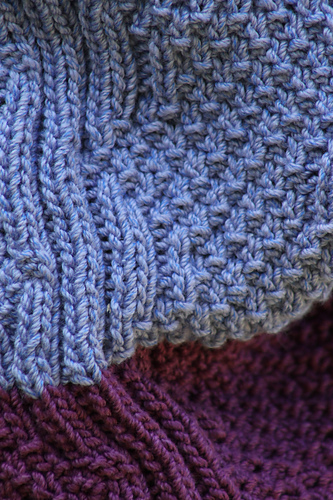 Three Two One Cowl photo 5