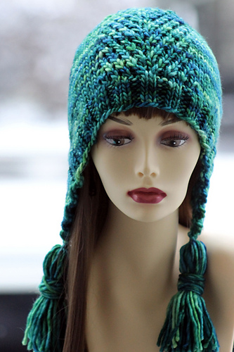 She's A Betty Bonnet photo 4